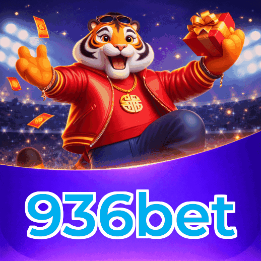 Catálogo 936bet 2.547 jogos