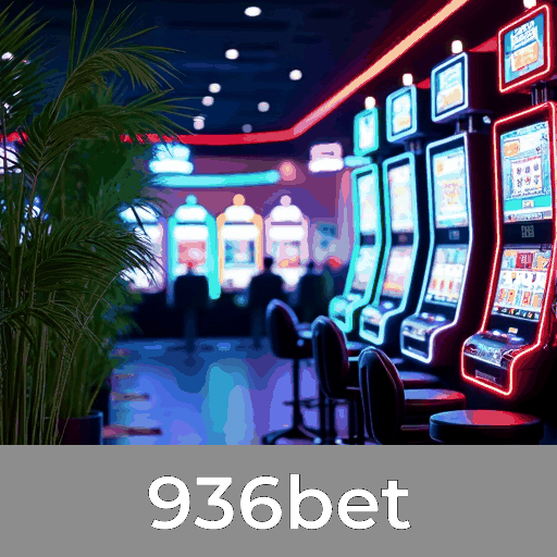 936bet: Aproveite Promoções Imperdíveis e Ganhe Mais