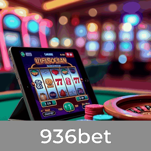 936bet - Plataforma Completa de Cassino Online e Apostas no Brasil