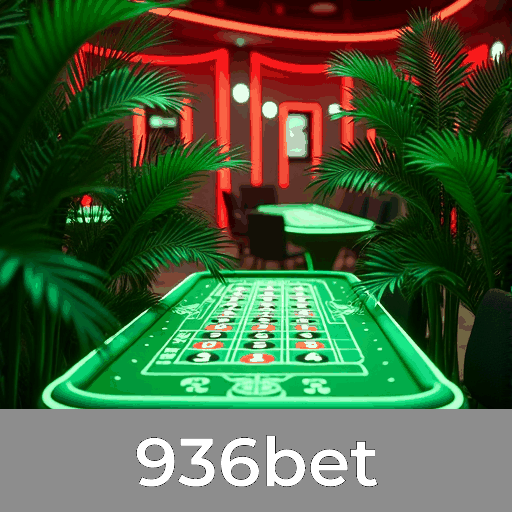 936bet: Slots com Jackpots, Mesa de Jogos e Croupier ao Vivo