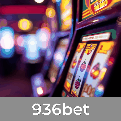 936bet: Slots com Jackpots, Mesa de Jogos e Croupier ao Vivo