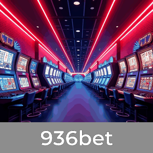936bet: Slots com Jackpots, Mesa de Jogos e Croupier ao Vivo