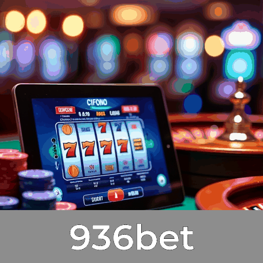 936bet - Plataforma Completa de Cassino Online e Apostas no Brasil