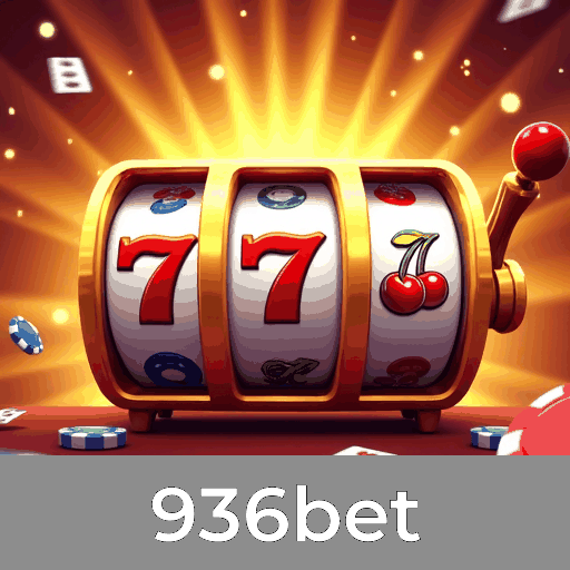 936bet: Onde a Excelência em Serviço e Variedade de Jogos Se Encontram