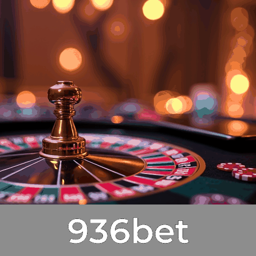 936bet: Onde a Excelência em Serviço e Variedade de Jogos Se Encontram