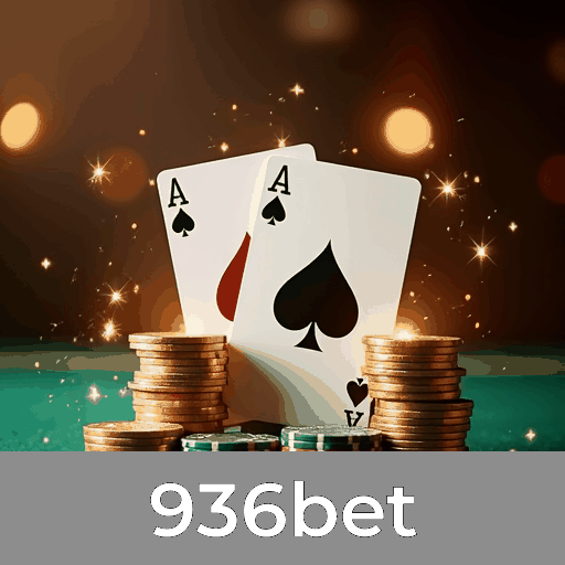 936bet: Slots com Jackpots, Mesa de Jogos e Croupier ao Vivo