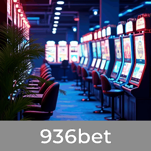 936bet: Apostas na Palma da Sua Mão com Nosso App Completo