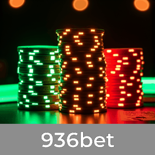 936bet: Slots com Jackpots, Mesa de Jogos e Croupier ao Vivo