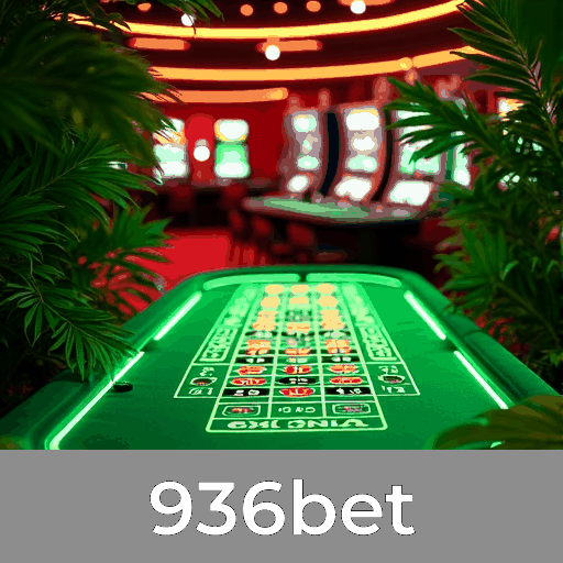 936bet: Aventura e ganhos nos jogos de cassino emocionantes