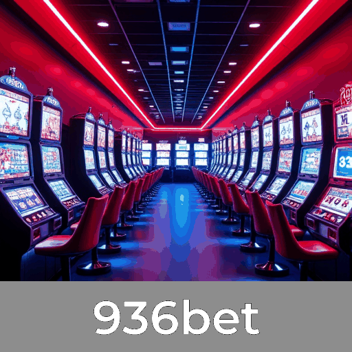 936bet: Onde a Excelência em Serviço e Variedade de Jogos Se Encontram